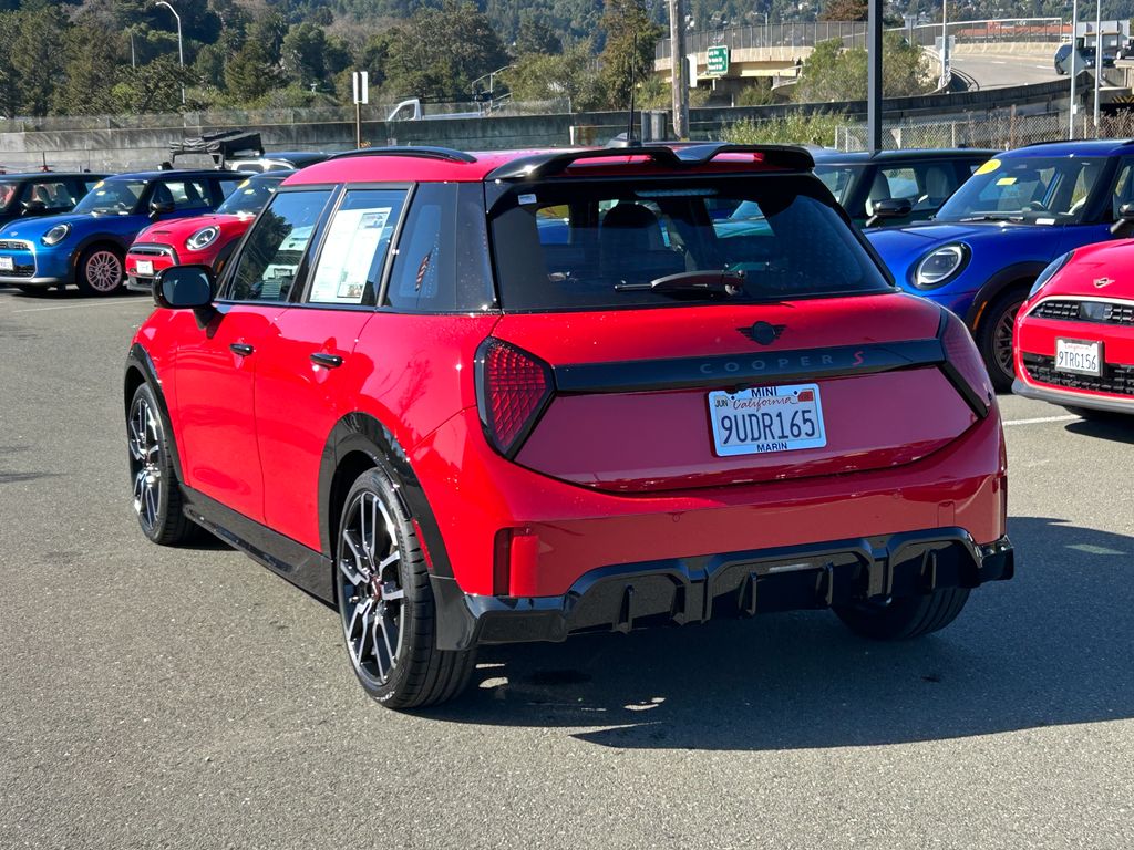 Thumbnail: 2025 MINI Cooper - 3