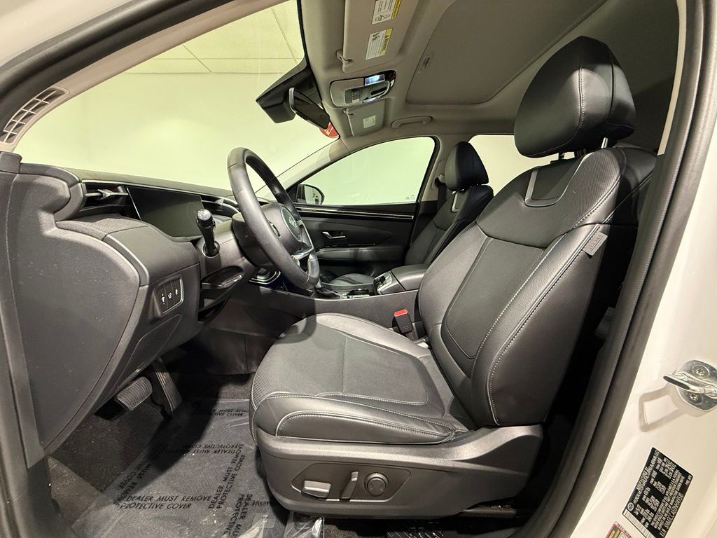Thumbnail: 2022 Hyundai Tucson - 13