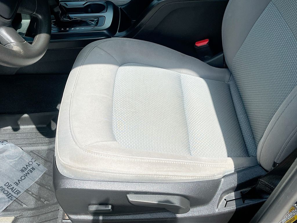 2021 GMC Canyon Elevation Standard Black at Baytown Hyundai