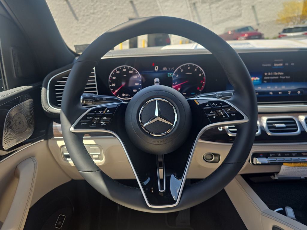 2026 Mercedes-Benz GLE GLE 350 Black at John Sisson Motors