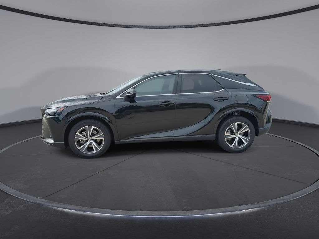 Thumbnail: 2026 Lexus RX - 5