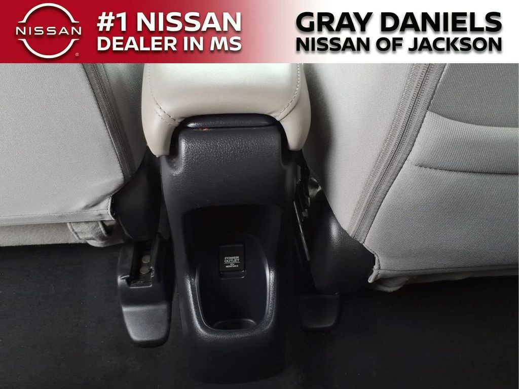 Used 2019 Honda HR-V SUV