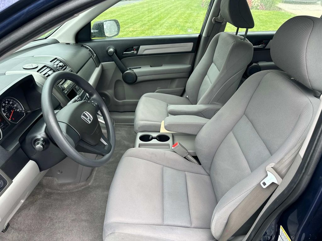 Thumbnail: 2011 Honda CR-V - 29