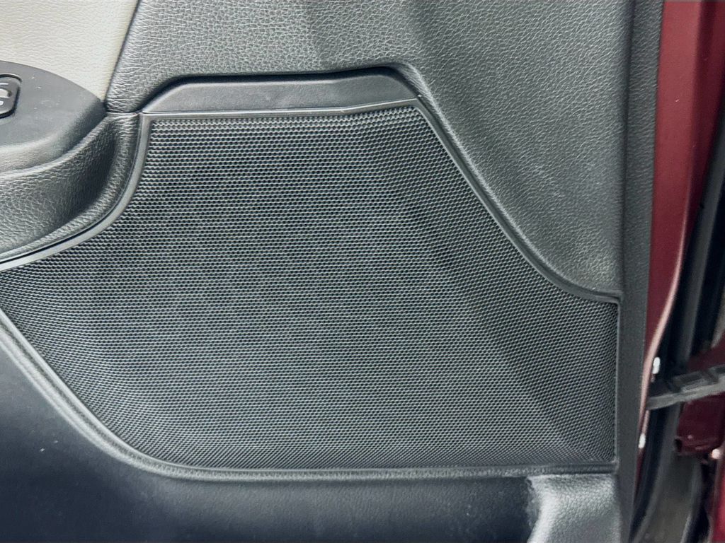 Used Car 2018 Honda Cr-v  Lx For Sale Under $20,000 In Austin, Texas