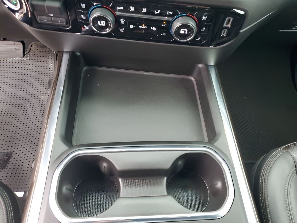 Used Car 2024 Chevrolet Silverado 2500hd  High Country For Sale Under $80,000 In Austin, Texas