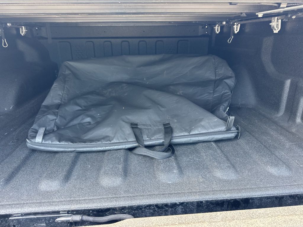 2023 Black Clearcoat Jeep Gladiator Sport 4X4 Truck