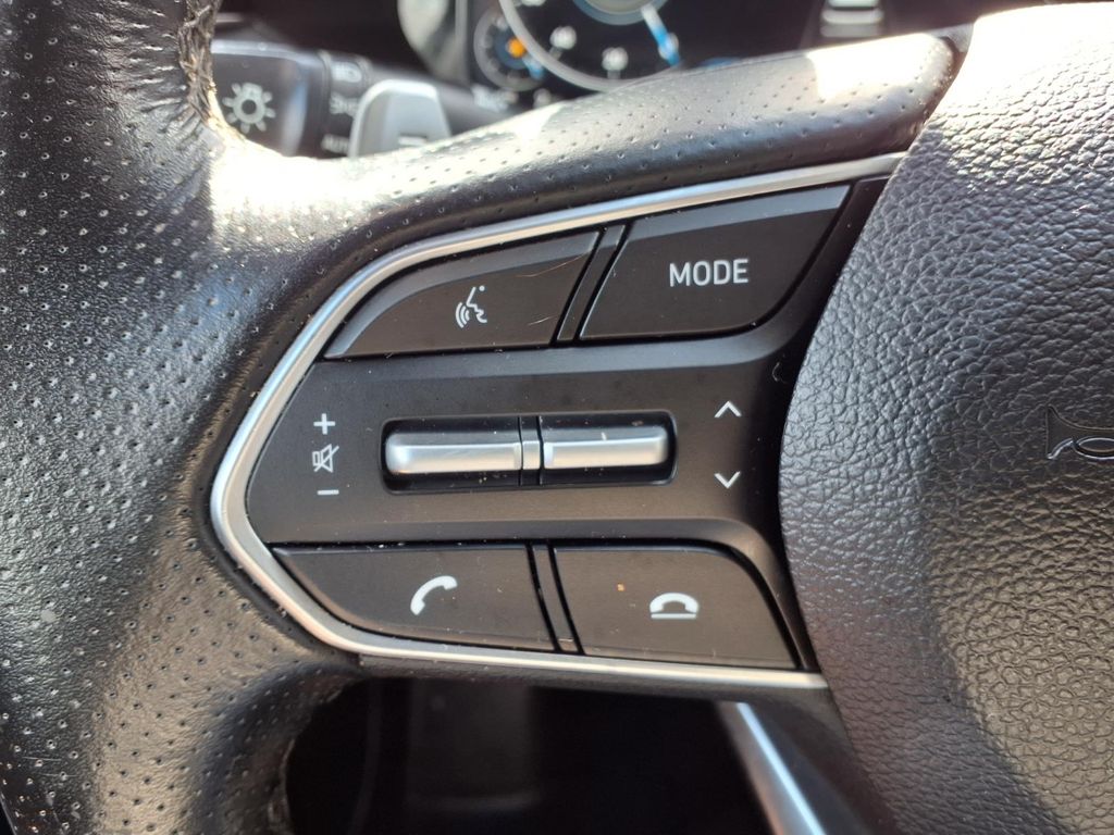 2022 Hyundai Palisade Calligraphy Gray at Emmons Autoplex