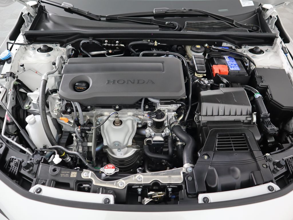 Thumbnail: 2026 Honda Civic - 30