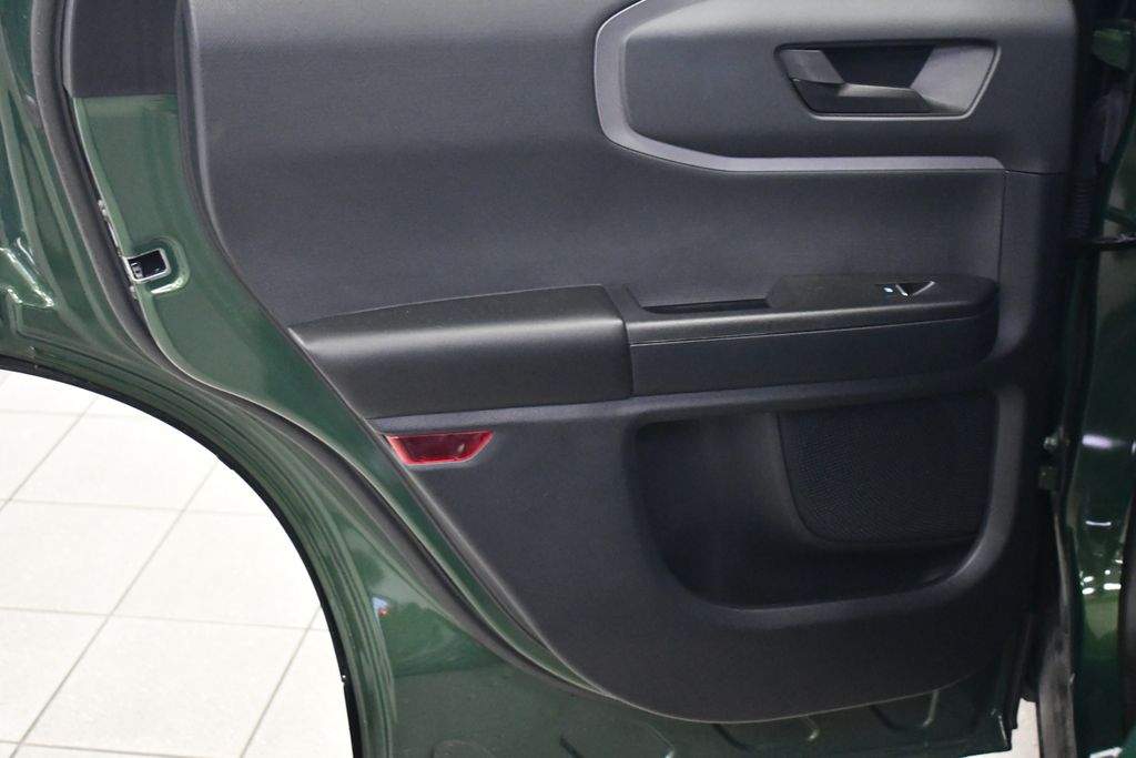 Thumbnail: 2023 Ford Bronco Sport - 28