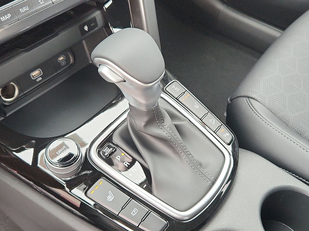 2026 Kia Seltos EX - Photo 10