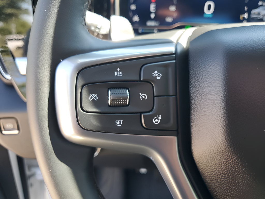 Used Car 2024 Chevrolet Silverado 1500  Rst For Sale Under $60,000 In Austin, Texas