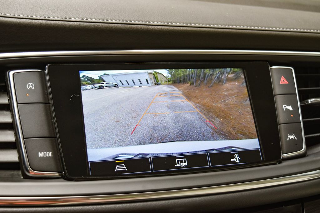 Used 2024 Buick Enclave SUV