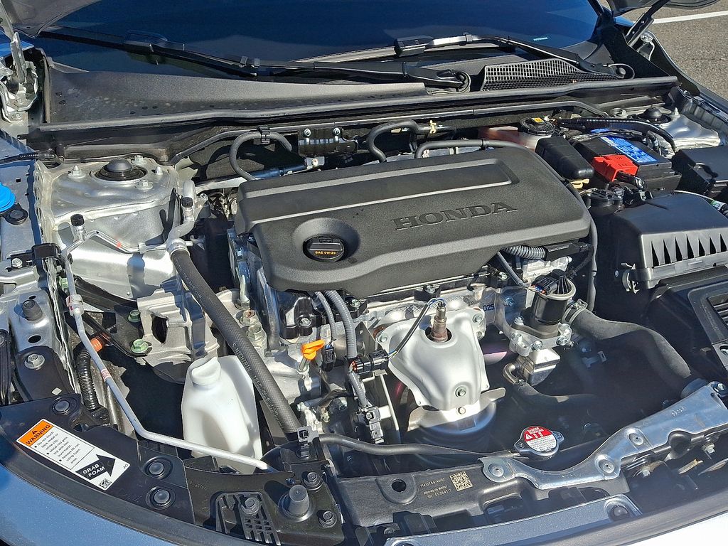 Thumbnail: 2026 Honda Civic - 28