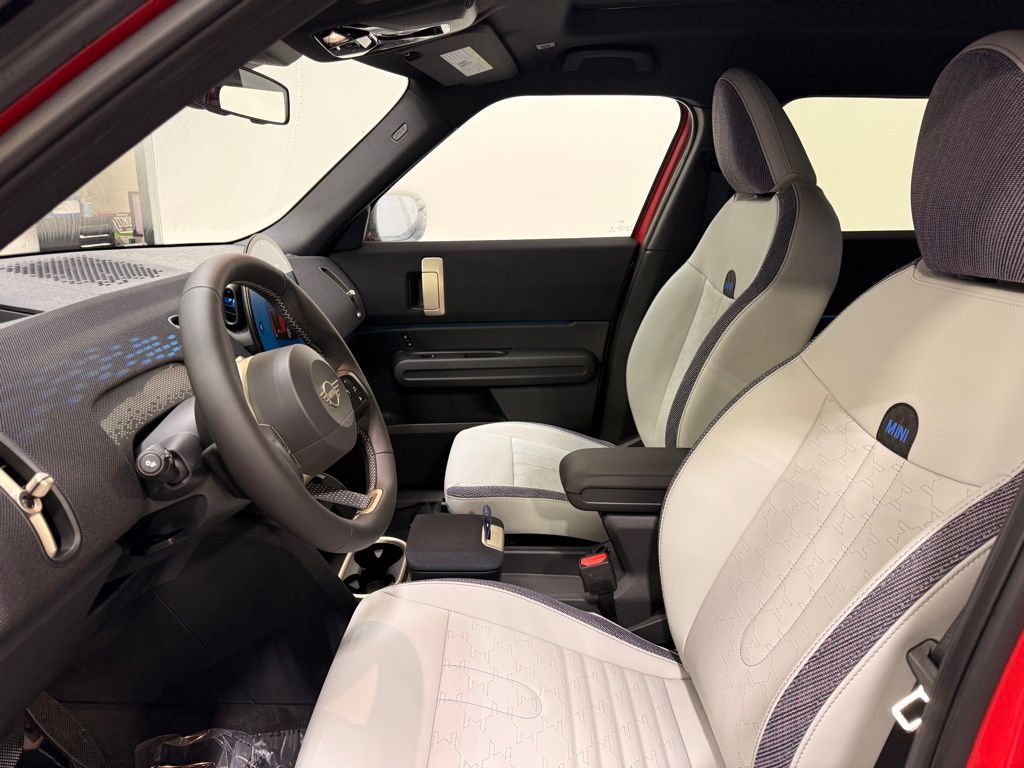 Thumbnail: 2026 MINI Cooper Countryman - 12