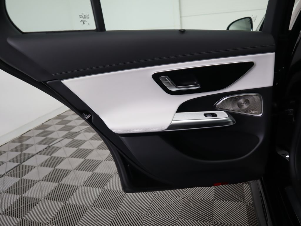 Thumbnail: 2026 Mercedes-Benz E-Class - 28