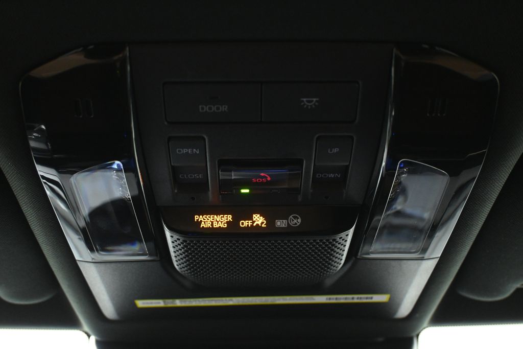 Thumbnail: 2025 Lexus GX - 21