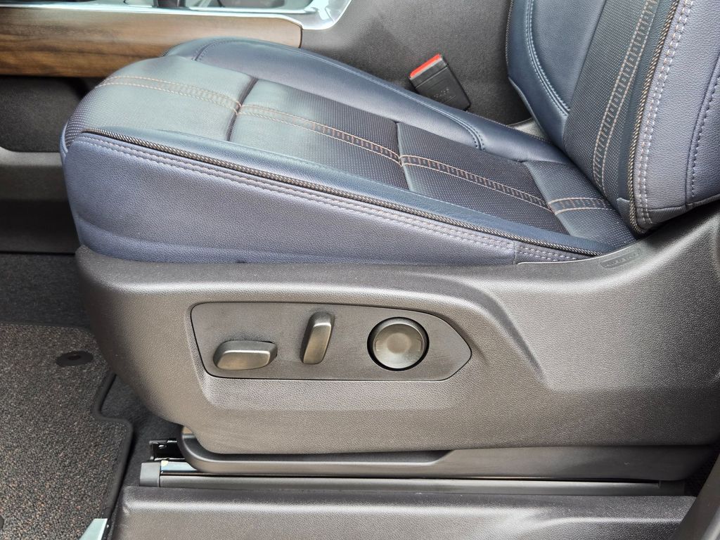 Used 2026 Chevrolet Silverado 1500 Truck