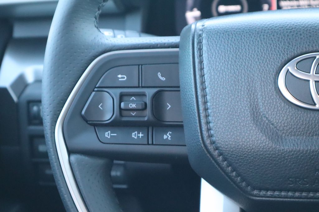 Thumbnail: 2026 Toyota 4Runner - 11