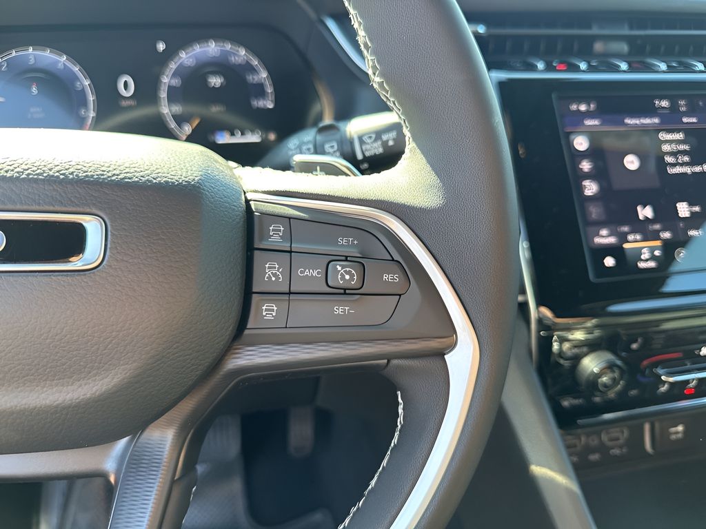 New Car 2025 Jeep Grand Cherokee L  For Sale Under $50,000 In Austin, Texas