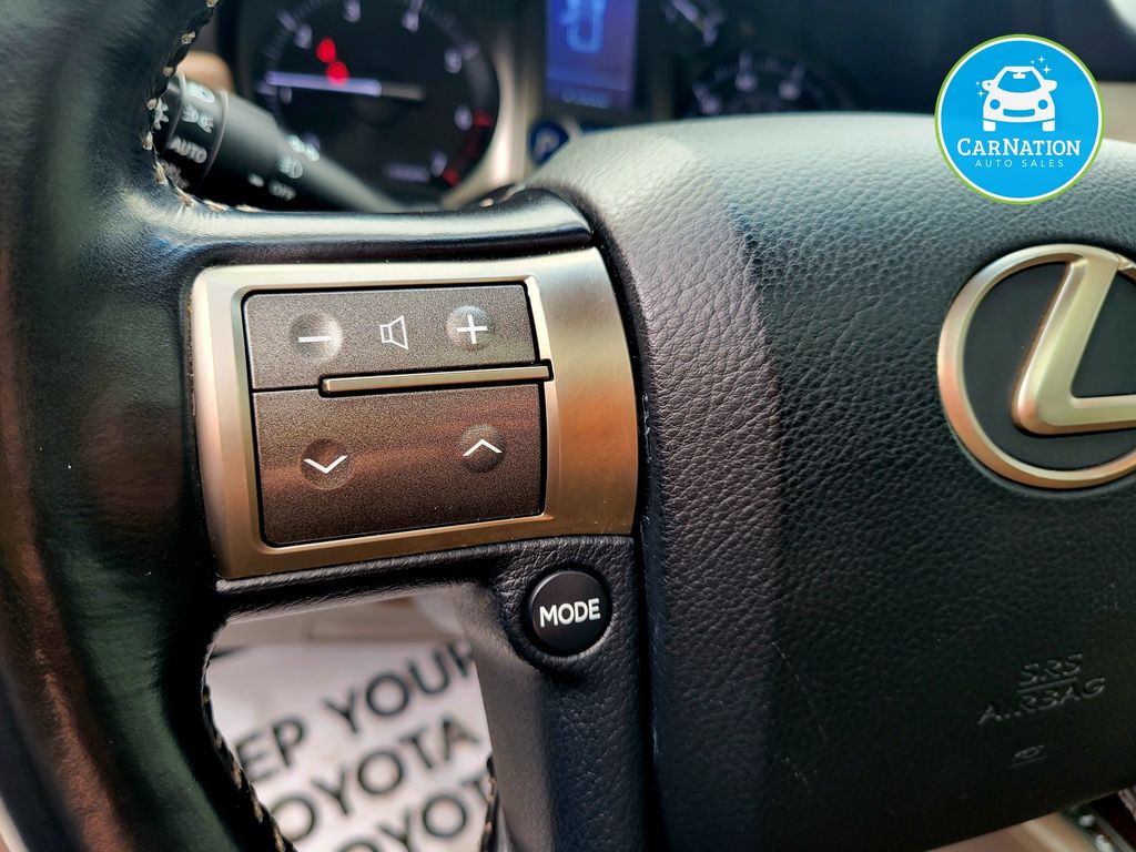2018 Lexus GX Base - Photo 19