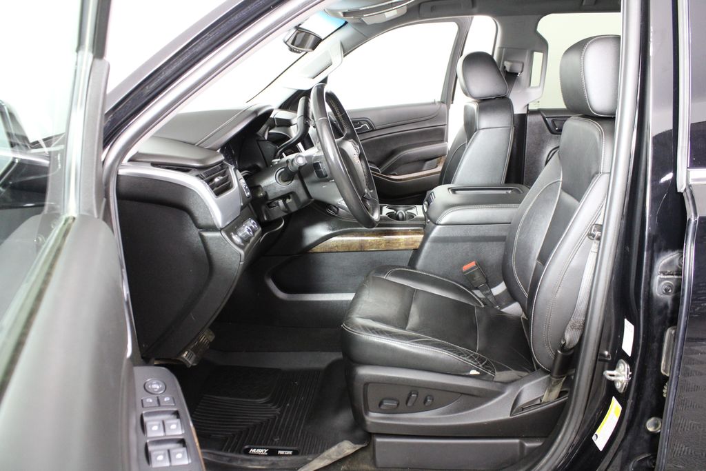 Used 2019 Chevrolet Suburban for sale in 