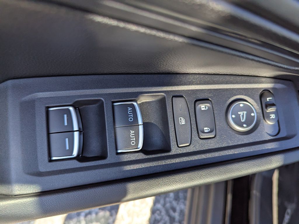 used 2025 Honda Accord car, priced at $24,991