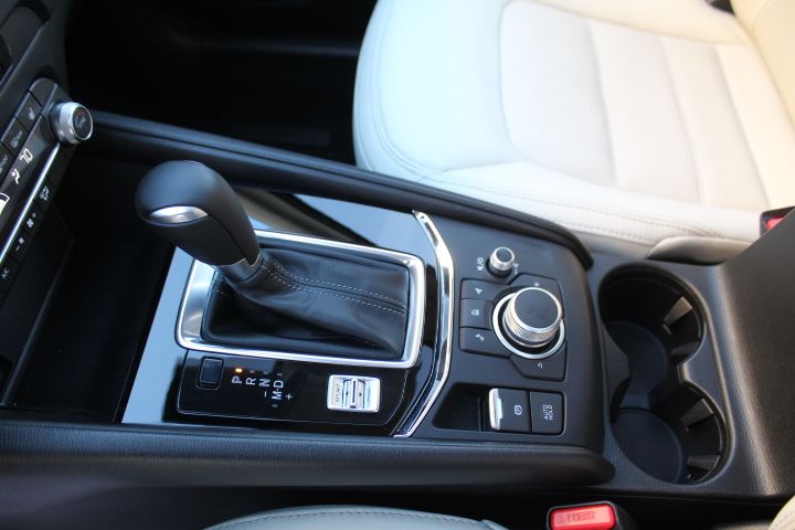 Used Car 2023 Mazda Cx-5  2.5 S Preferred Package For Sale Under $30,000 In Georgetown, Texas