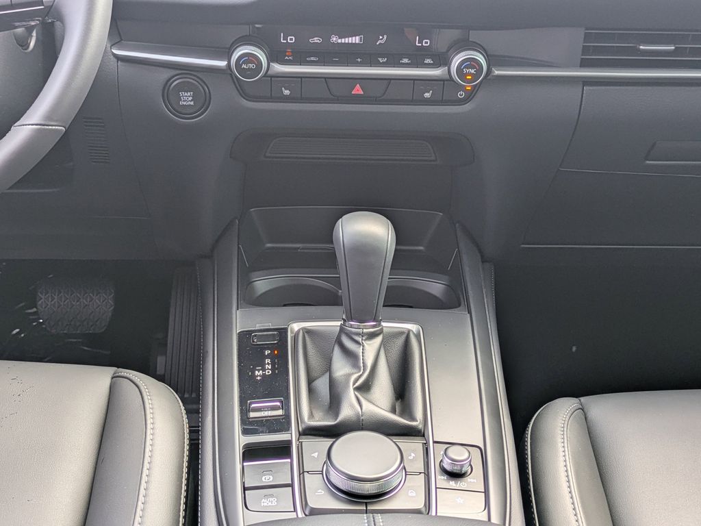 2026 Mazda CX-30 2.5 S Preferred