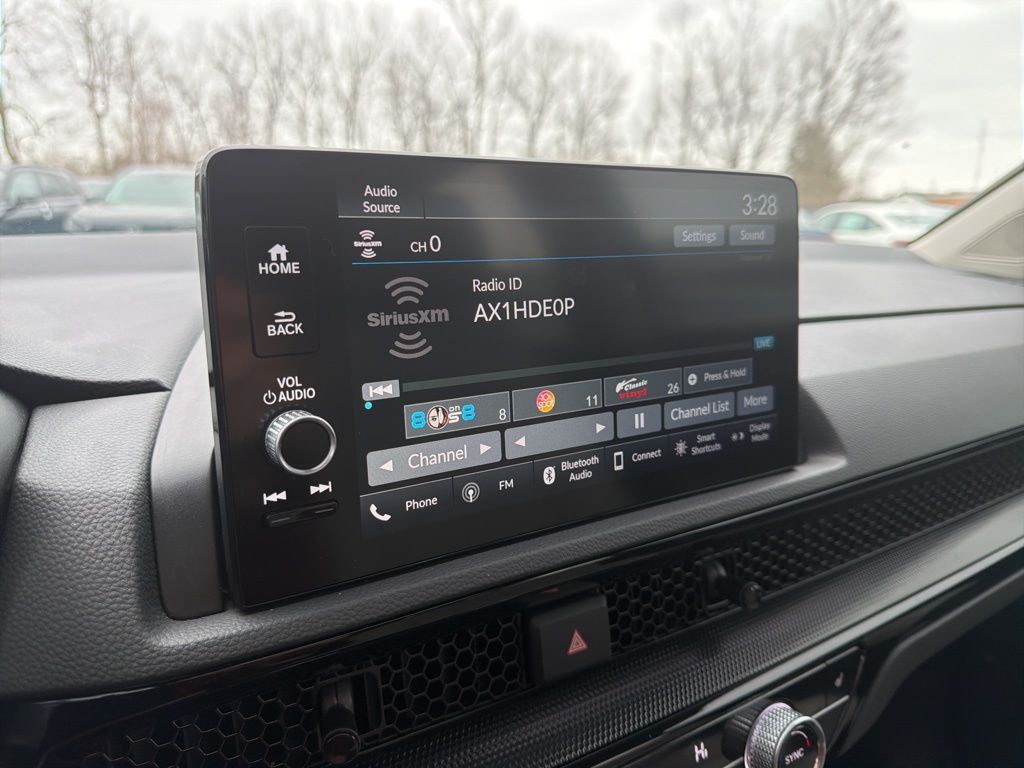 Thumbnail: 2023 Honda CR-V - 30