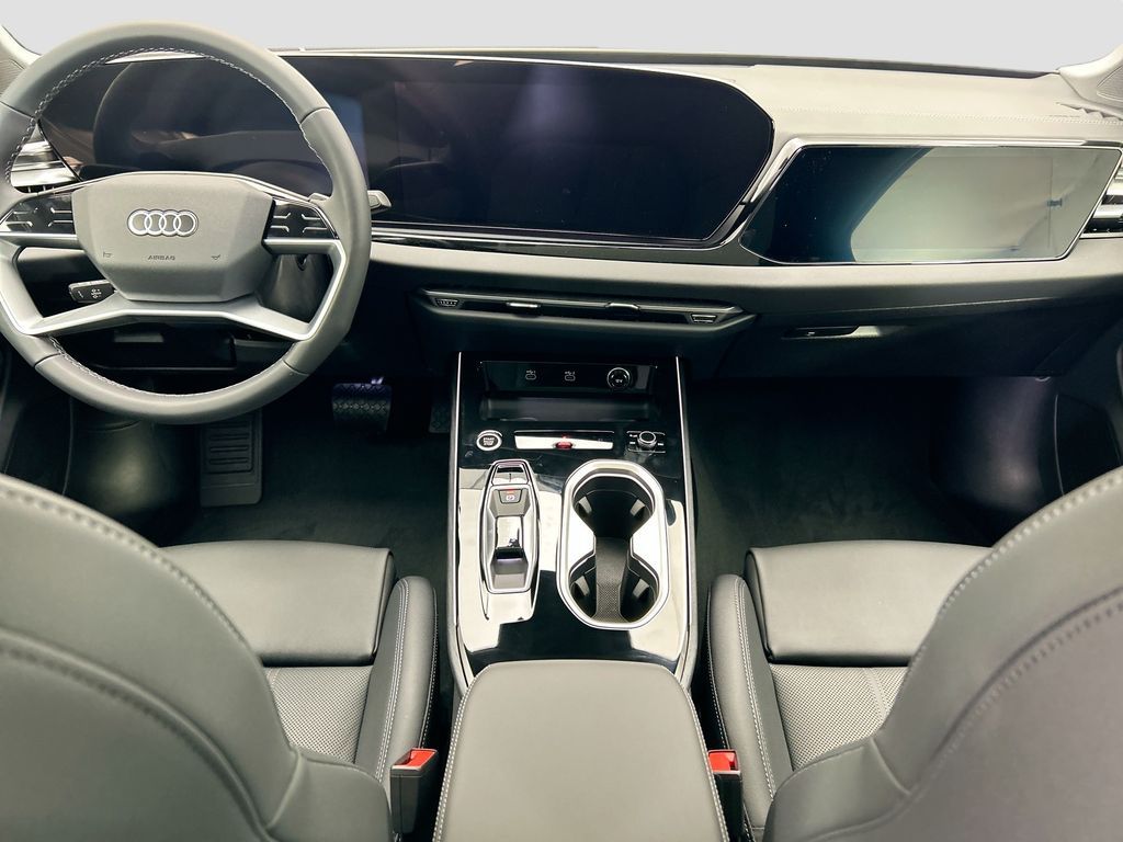 Thumbnail: 2026 Audi A6 - 14
