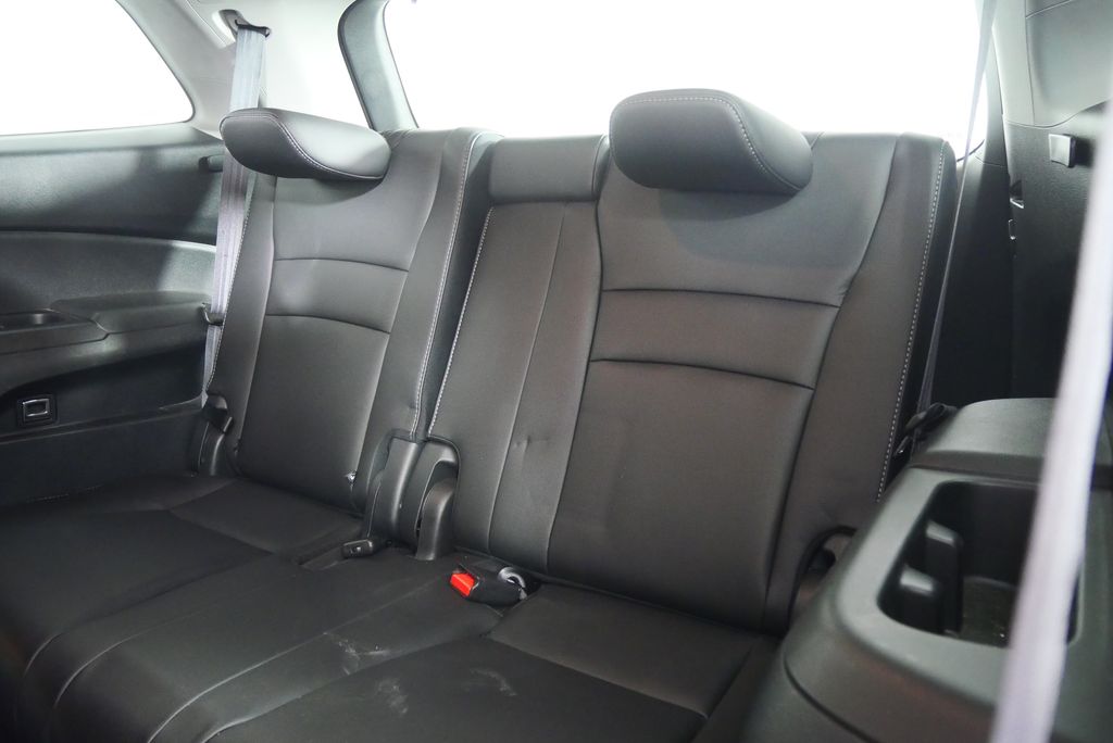 2021 Honda Pilot Special Edition 16