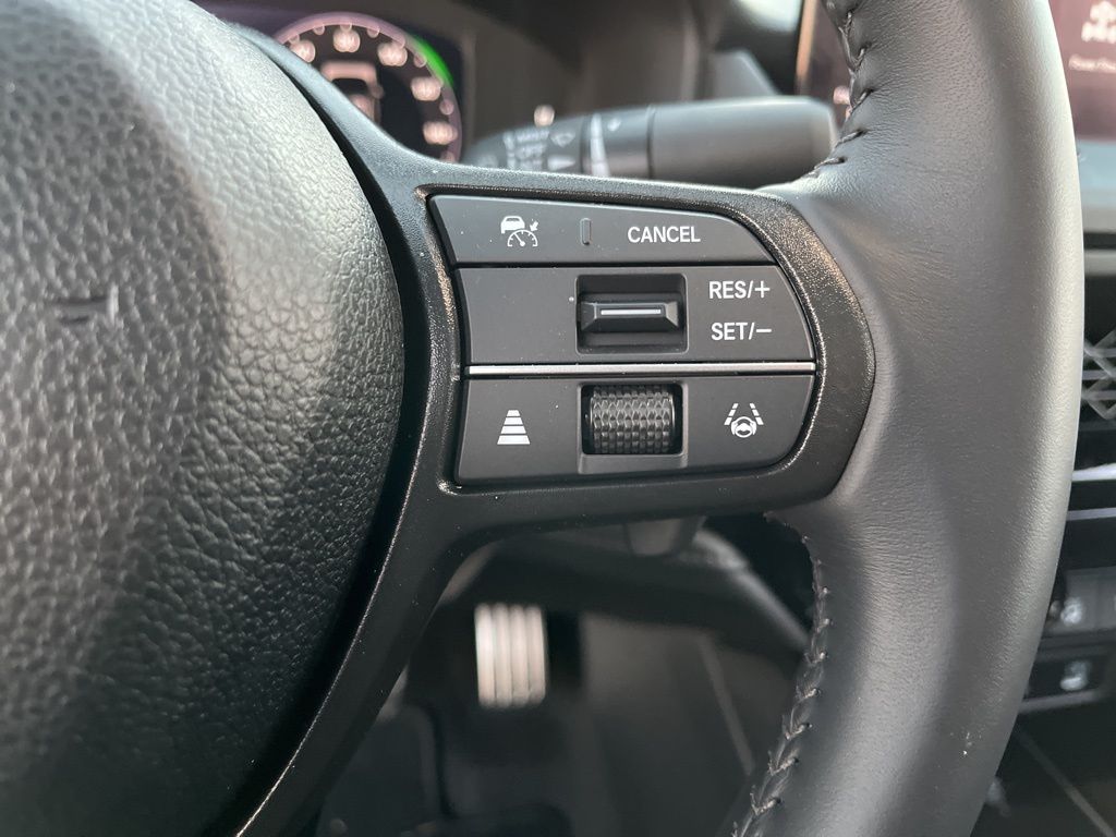 Thumbnail: 2025 Honda Accord - 23