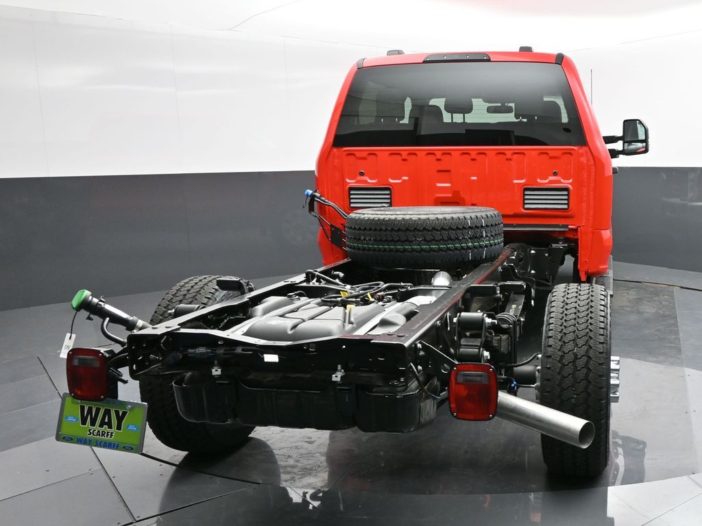 2024 Ford F-350 Super Duty XLT