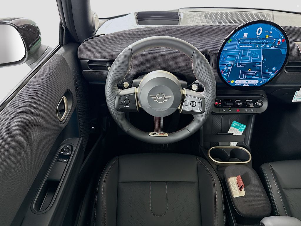 Thumbnail: 2026 MINI Cooper - 10