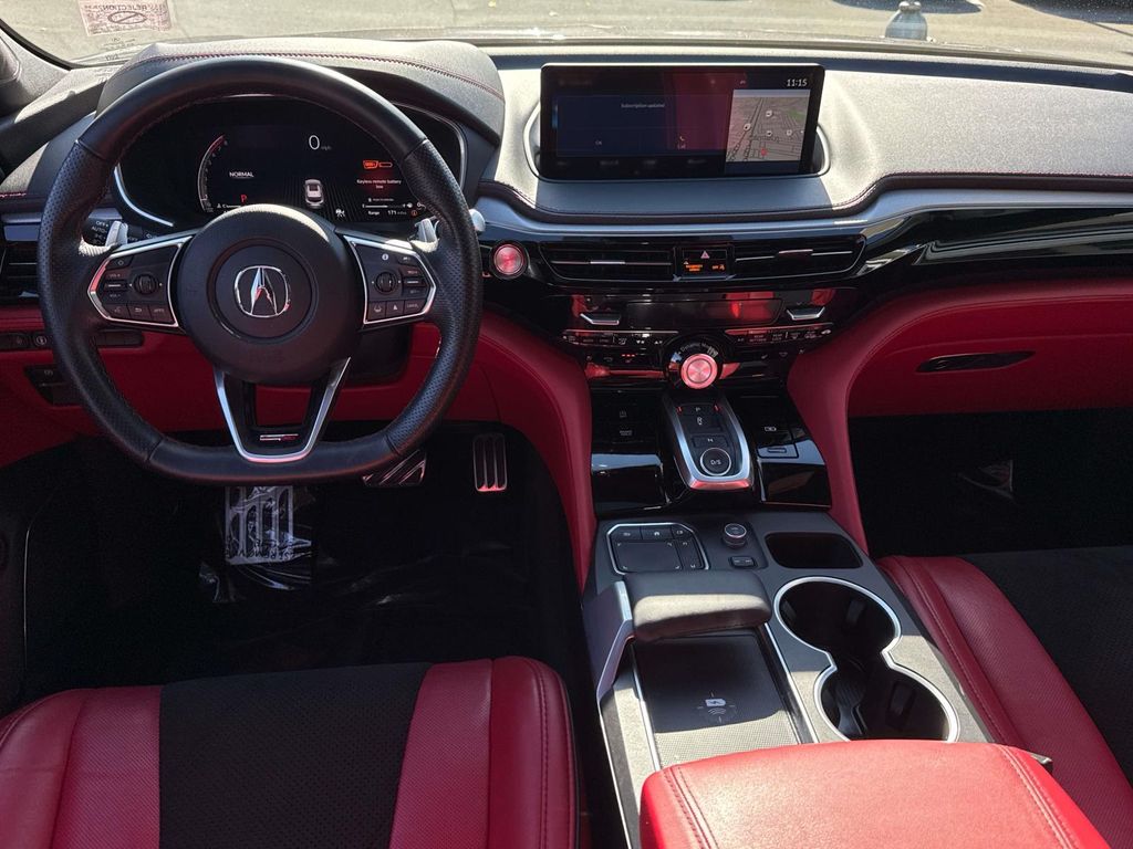 Thumbnail: 2022 Acura MDX - 29