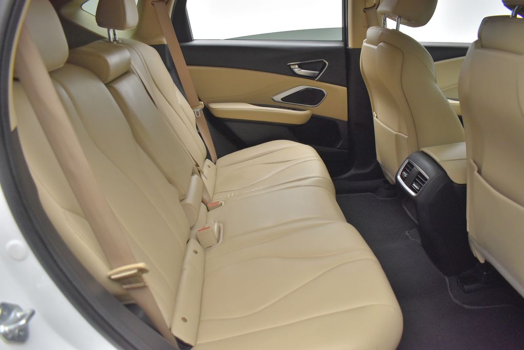 Thumbnail: 2021 Acura RDX - 32