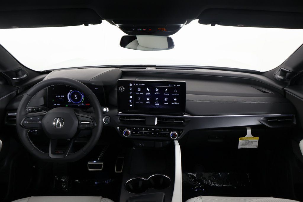 2024 Acura ZDX A-Spec 4