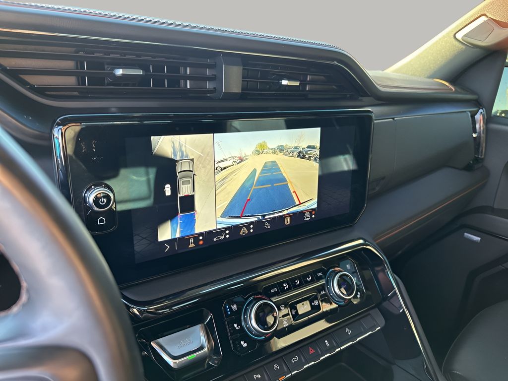 Used Car 2024 Gmc Sierra 1500  At4 For Sale Under $60,000 In Austin, Texas