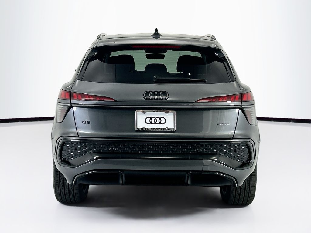 Thumbnail: 2026 Audi Q3 - 6