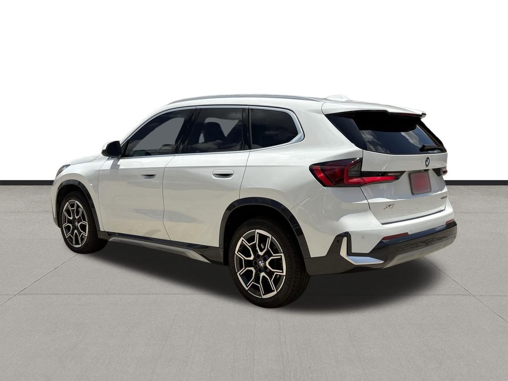 2025 BMW X1 xDrive28i - 6