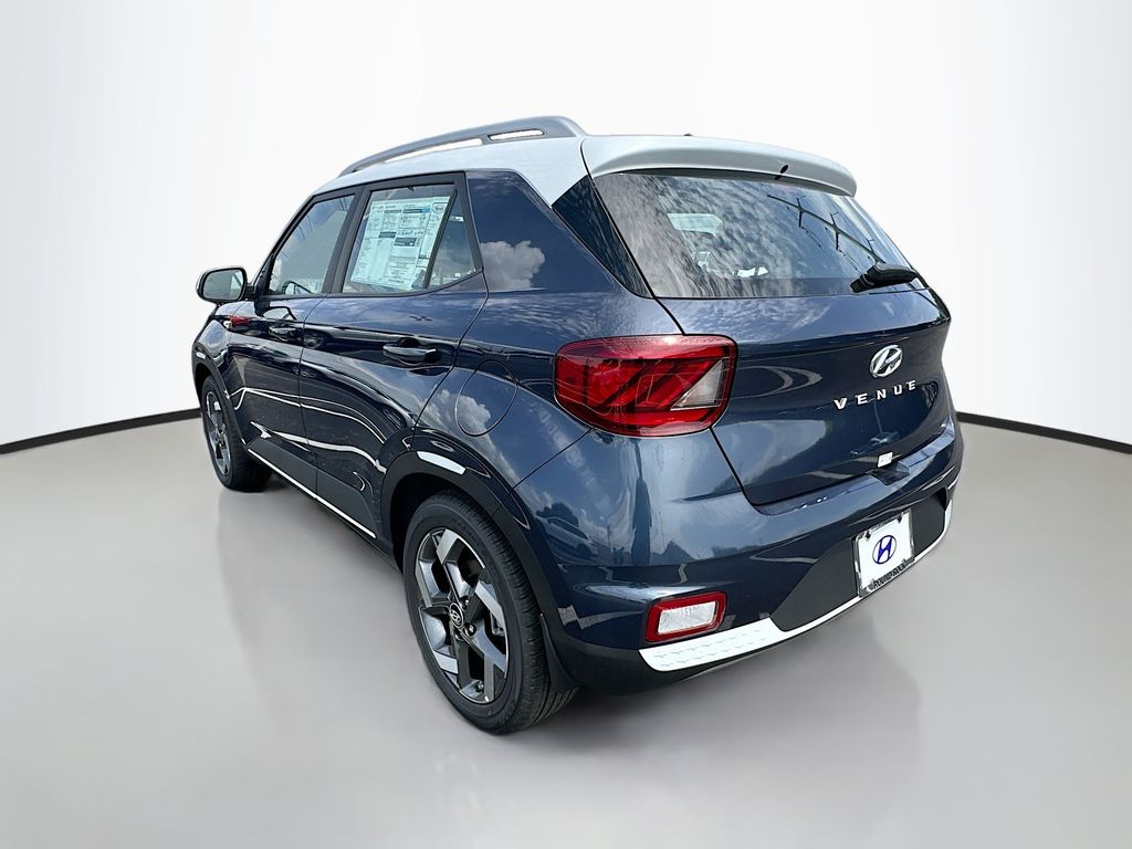 Thumbnail: 2025 Hyundai Venue - 7