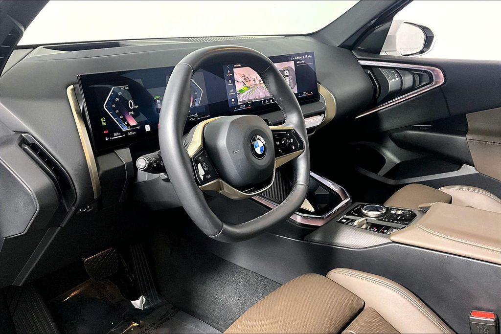 Used 2025 BMW X3 30 xDrive For Sale in OLIVE BRANCH, MS