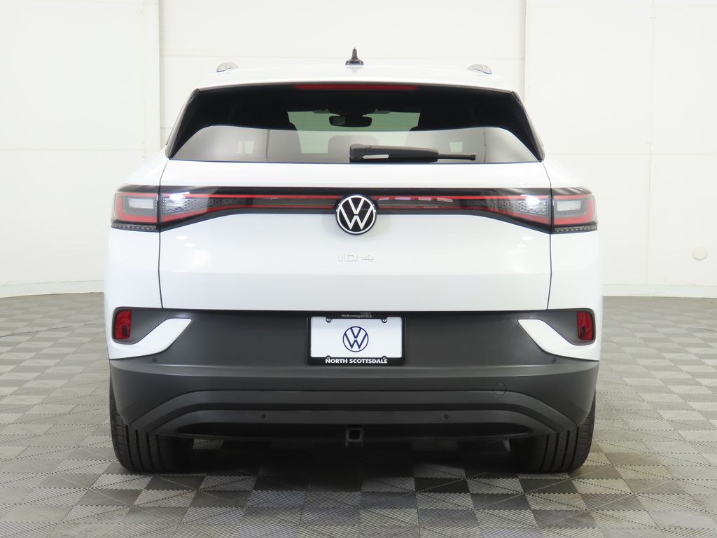 Thumbnail: 2022 Volkswagen ID.4 - 6