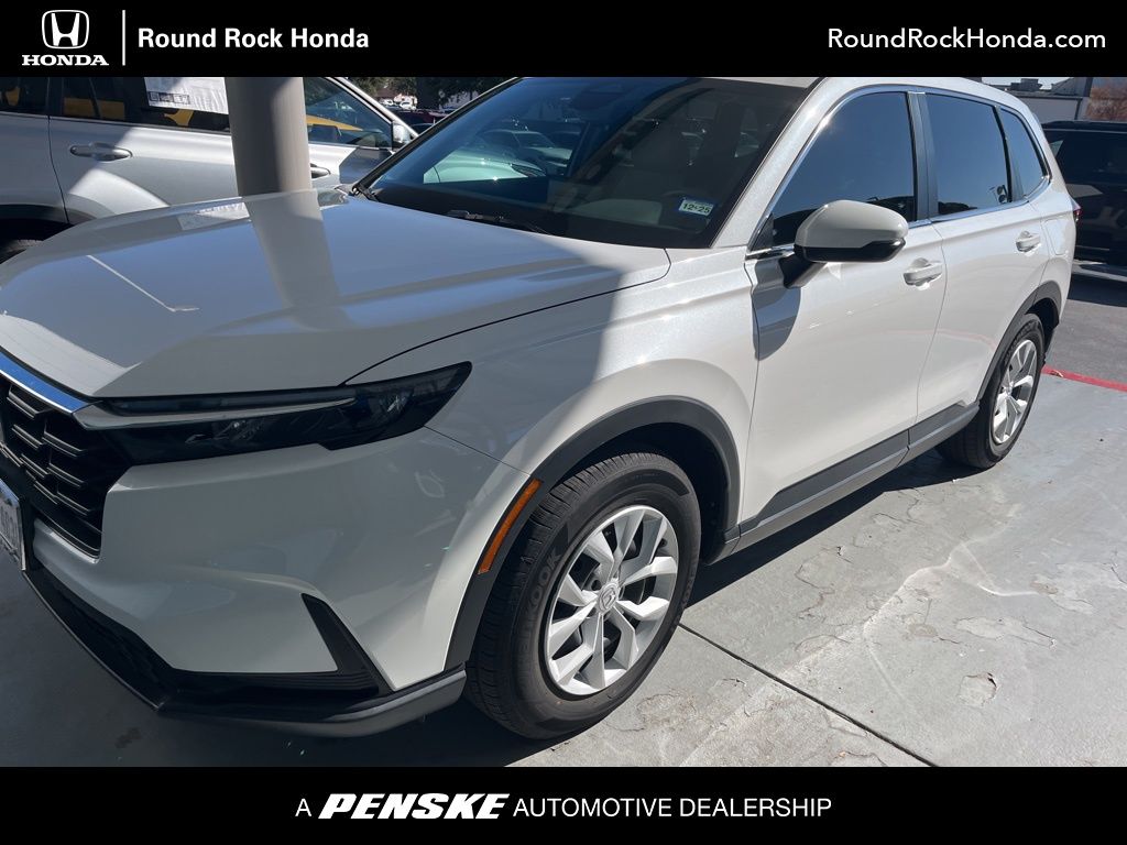 Thumbnail: 2024 Honda CR-V - 1