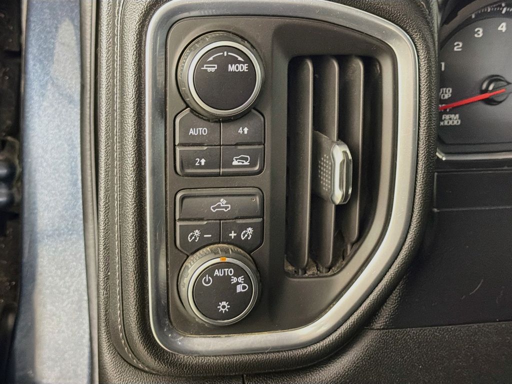 Used 2020 Chevrolet Silverado 1500 Truck