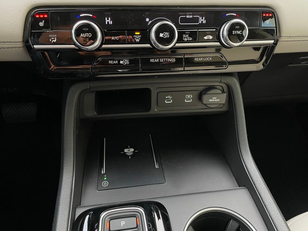 Thumbnail: 2026 Honda Pilot - 21