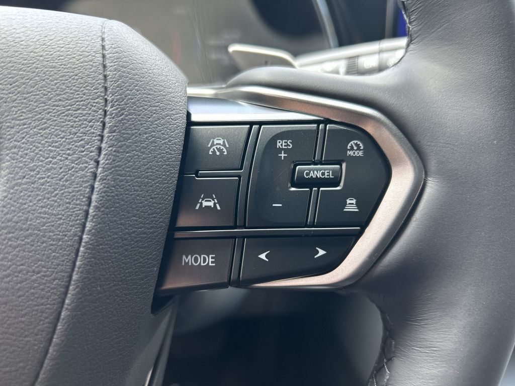 Thumbnail: 2026 Lexus TX - 27