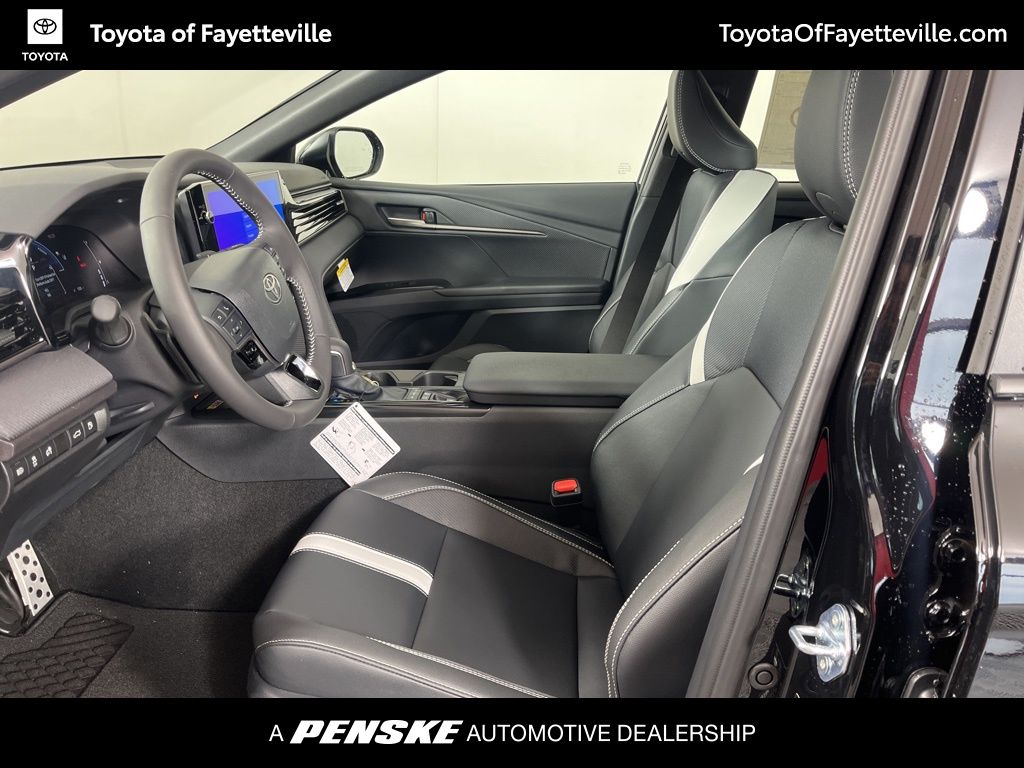 Thumbnail: 2026 Toyota Camry - 22