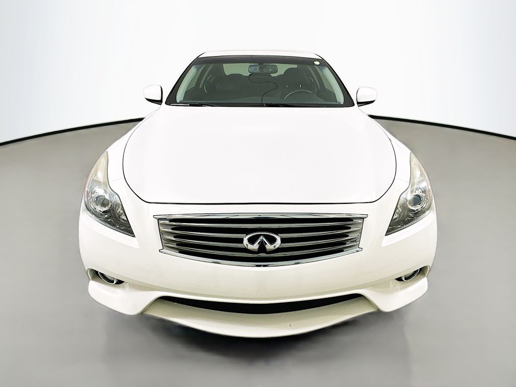 2014 INFINITI Q60 Journey 2