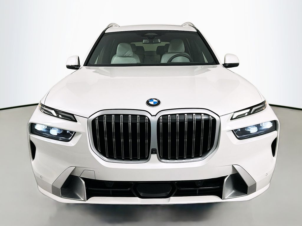 Thumbnail: 2023 BMW X7 - 2